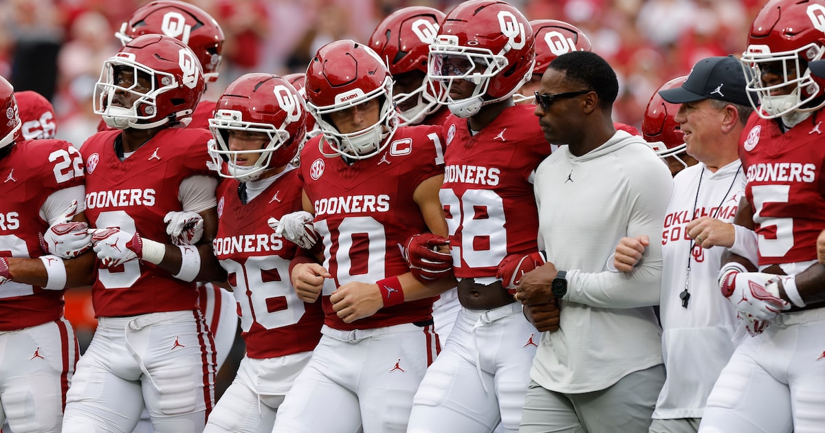 Oklahoma vs Alabama — Où regarder le Playoff : TV, streaming et infos essentielles