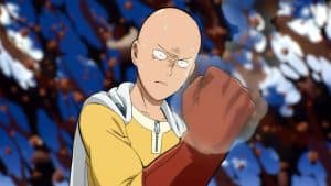 Une nouvelle ère pour One Punch Man