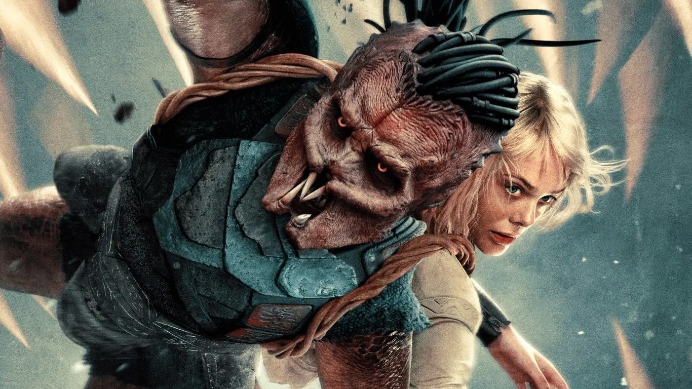 Predator : Terres Sauvages débarque en streaming — voici quand le regarder