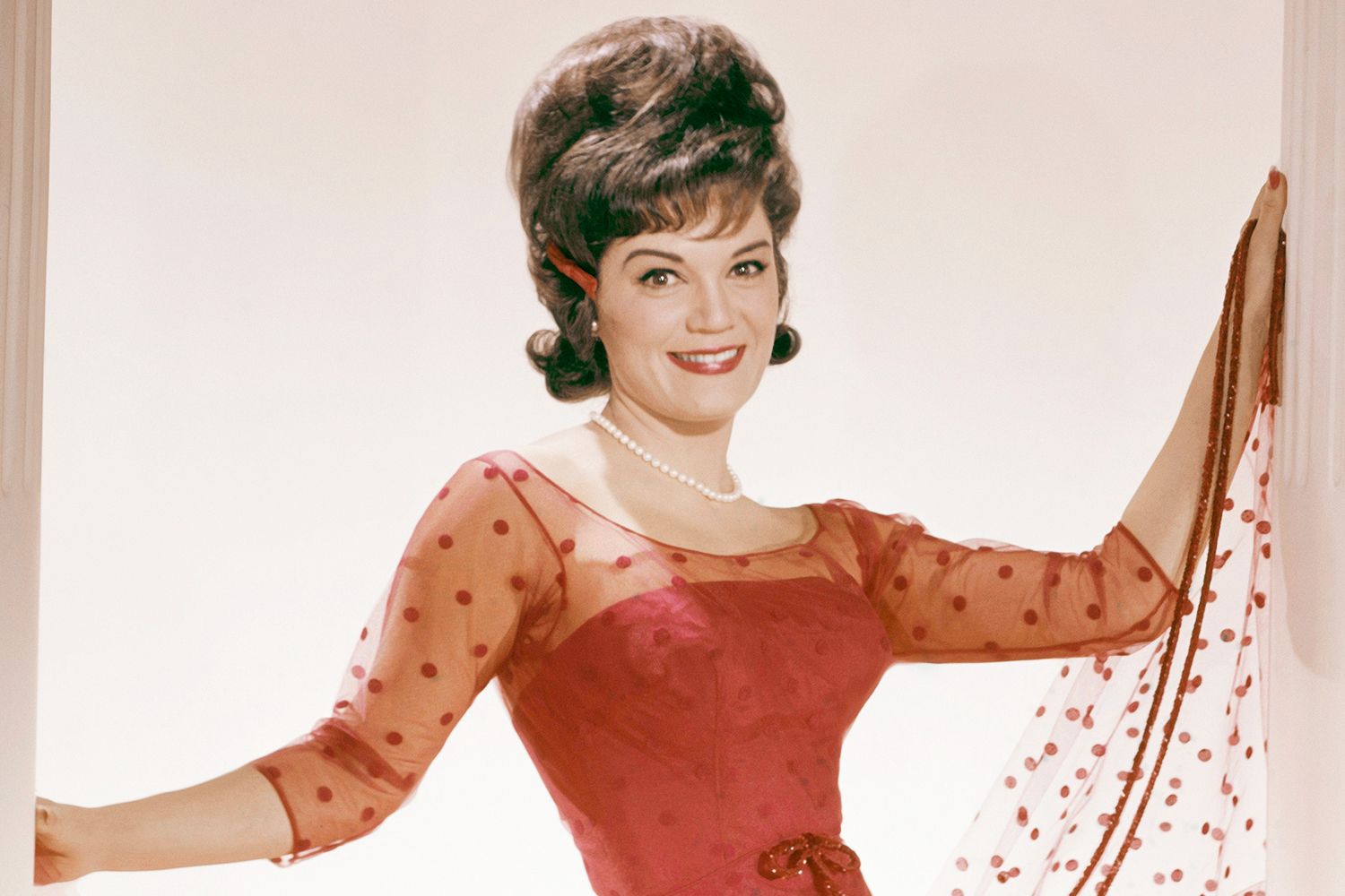 Pretty Little Baby de Connie Francis : La Chanson Mondiale de TikTok 2025, Cinq Ans Après la Disparition de la Chanteuse