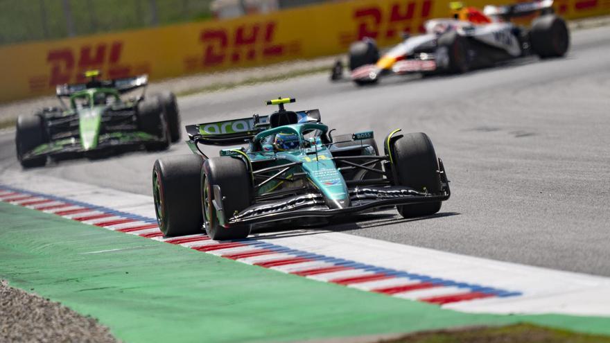 Quand auront lieu les essais de F1 à Barcelone et Bahreïn et où suivre la pré-saison 2026 ?