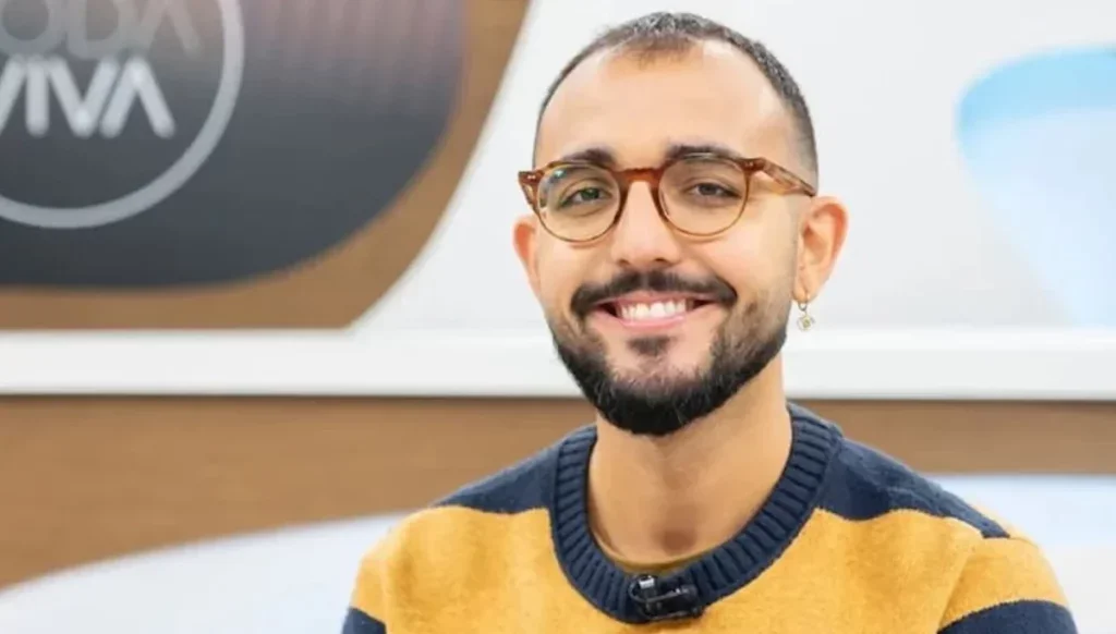 Raphaël Montes, auteur de Beleza Fatal, fait sensation en signant de nouveaux contrats de streaming