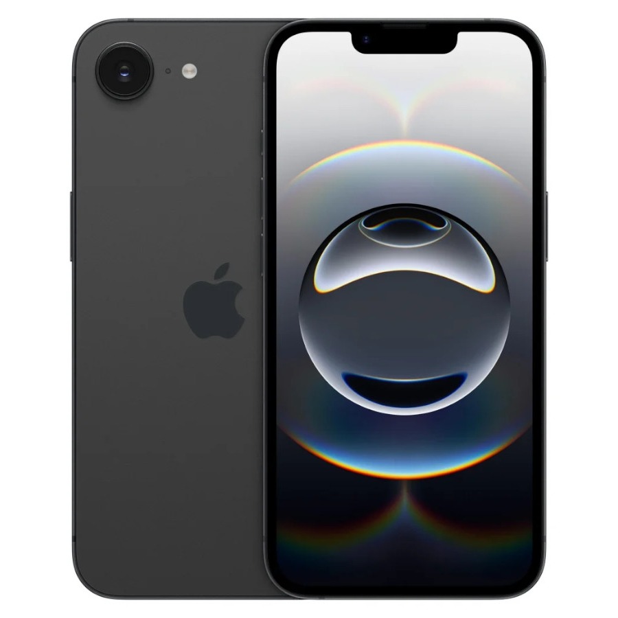 iPhone 16e (128 Go)