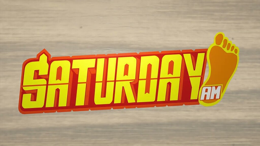 Trailer de Saturday AM: Battle Manga