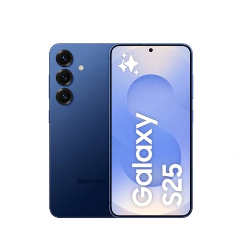 Samsung Galaxy S25 (512 Go)