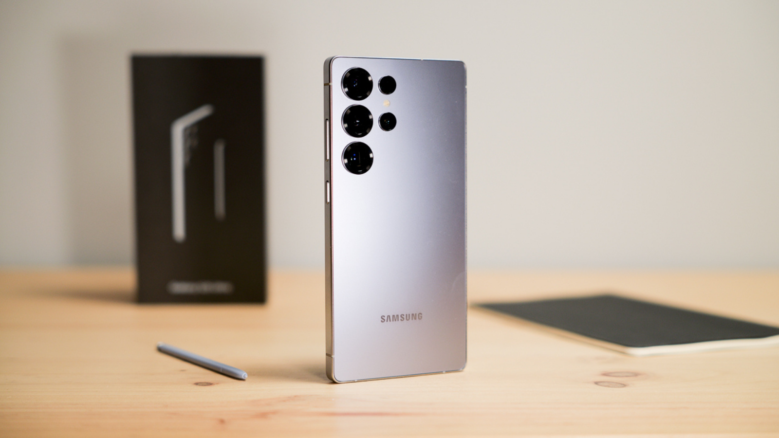 samsung galaxy s25 ultra pen