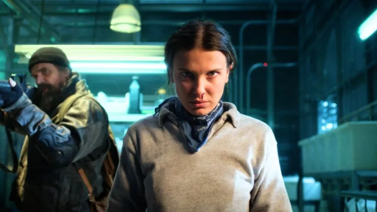 Stranger Things : la saison 5 pulvérise tous les records d'audience sur Netflix