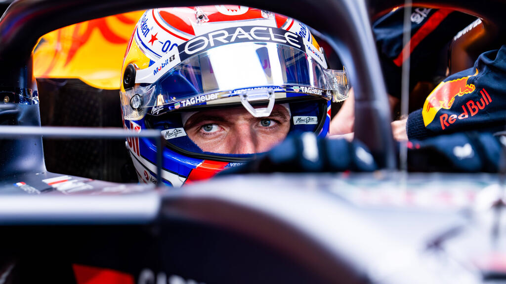 Stratégie secrète : Nouvelles rumeurs autour du choc Verstappen !