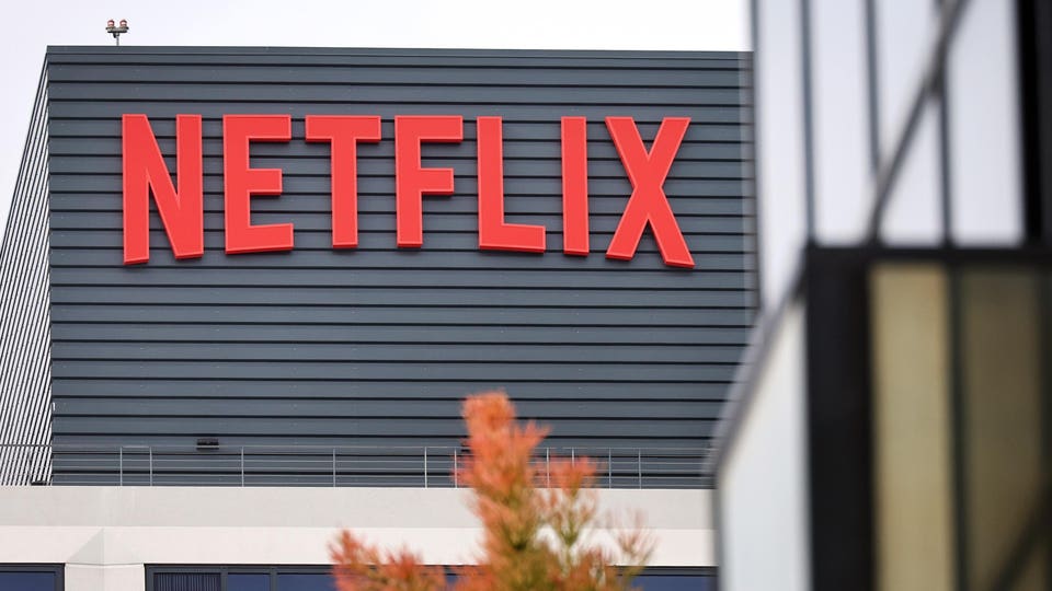 Netflix et Warner Bros. Discovery