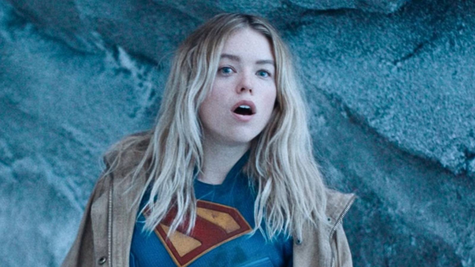 Supergirl s'approprie TikTok avec un nouveau trailer époustouflant !