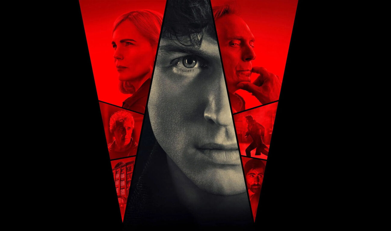 Talamasca débarque en streaming : le spin-off d'Entretien avec un vampire à ne pas manquer — où le regarder ?