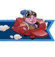 Cochon Volant Clash Royale