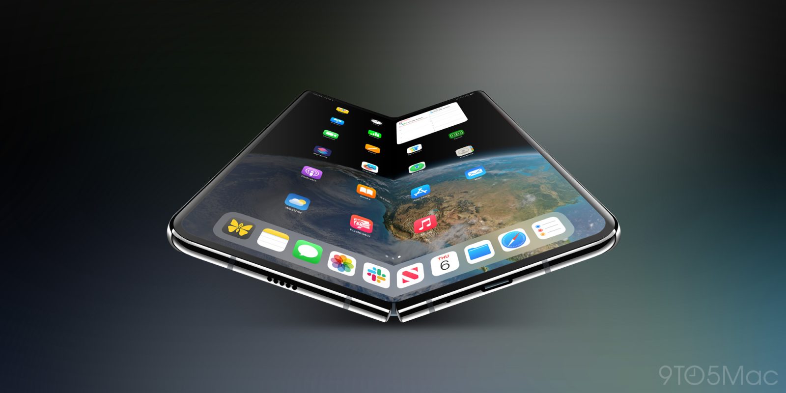 Un détail essentiel livre une indication sur le prix de l'iPhone Fold