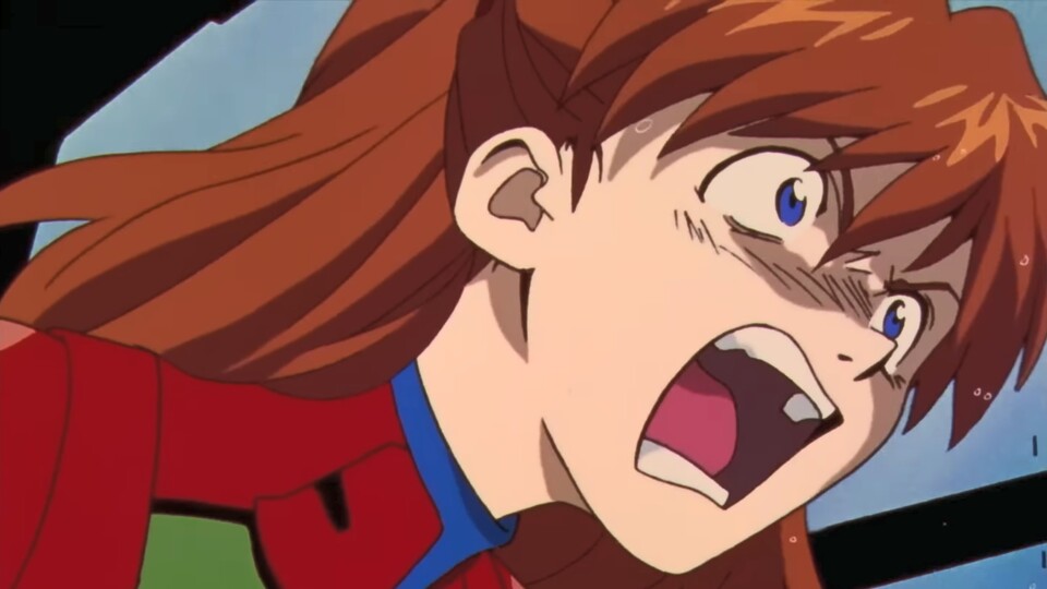 Yuko Miyamura a dû faire face à de nombreux défis pour son rôle d'Asuka dans Neon Genesis Evangelion.