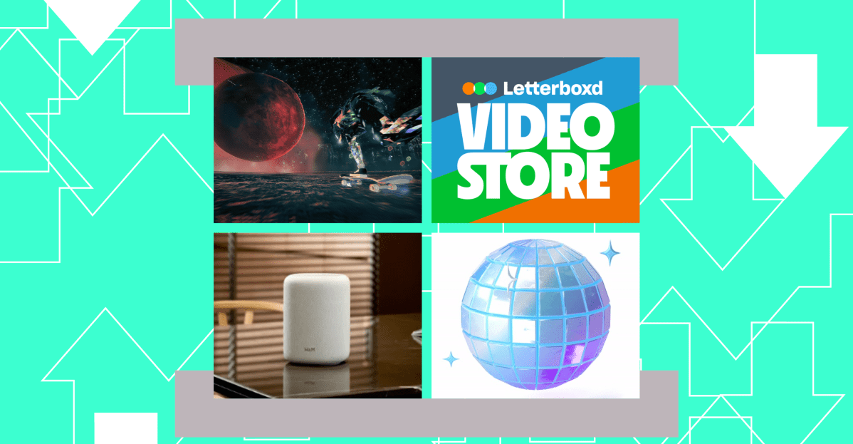 Une boutique vidéo qui change la donne du streaming