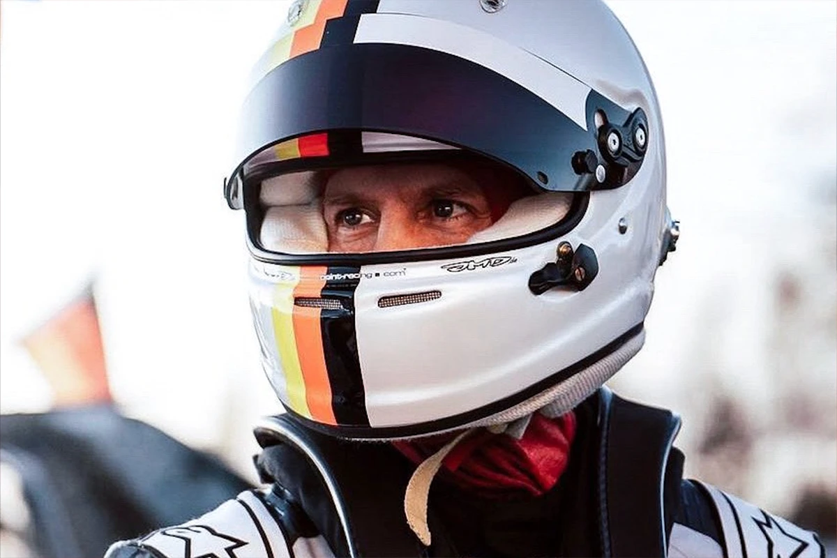 Vettel se confie sur son époque chez Ferrari : révélations surprenantes !