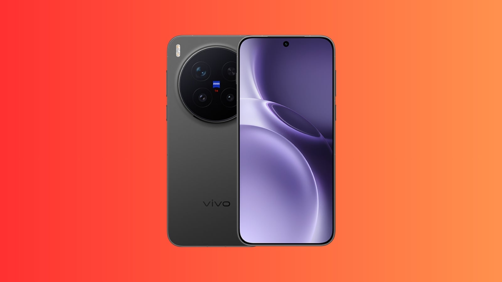Vivo X300 Ultra