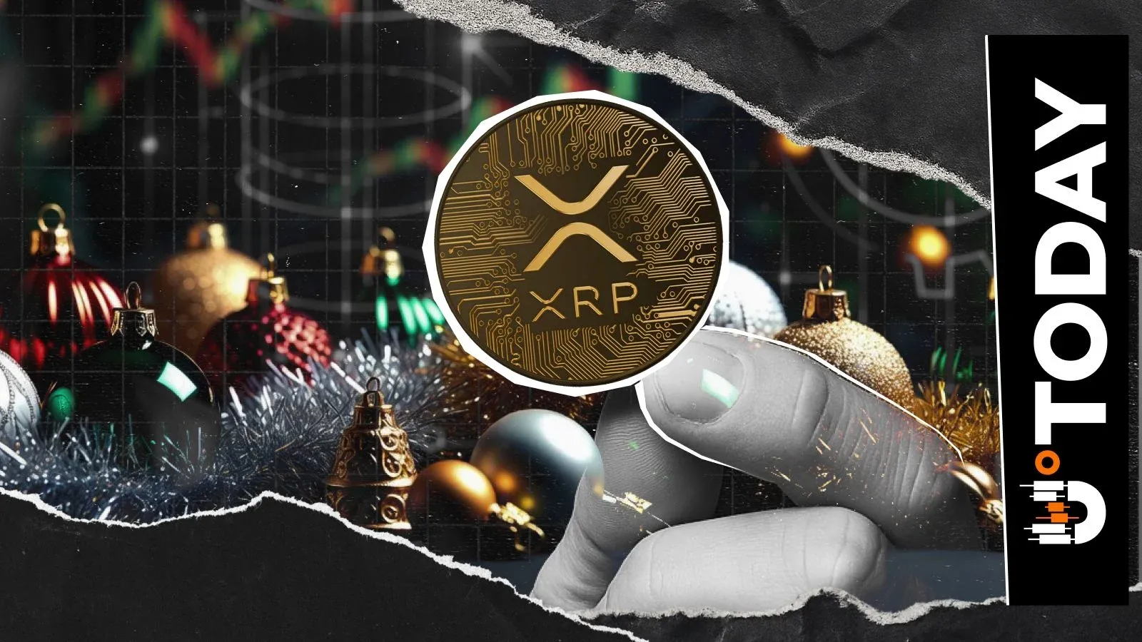 XRP Devenez le Token le Plus Échangé sur une Grande Bourse !