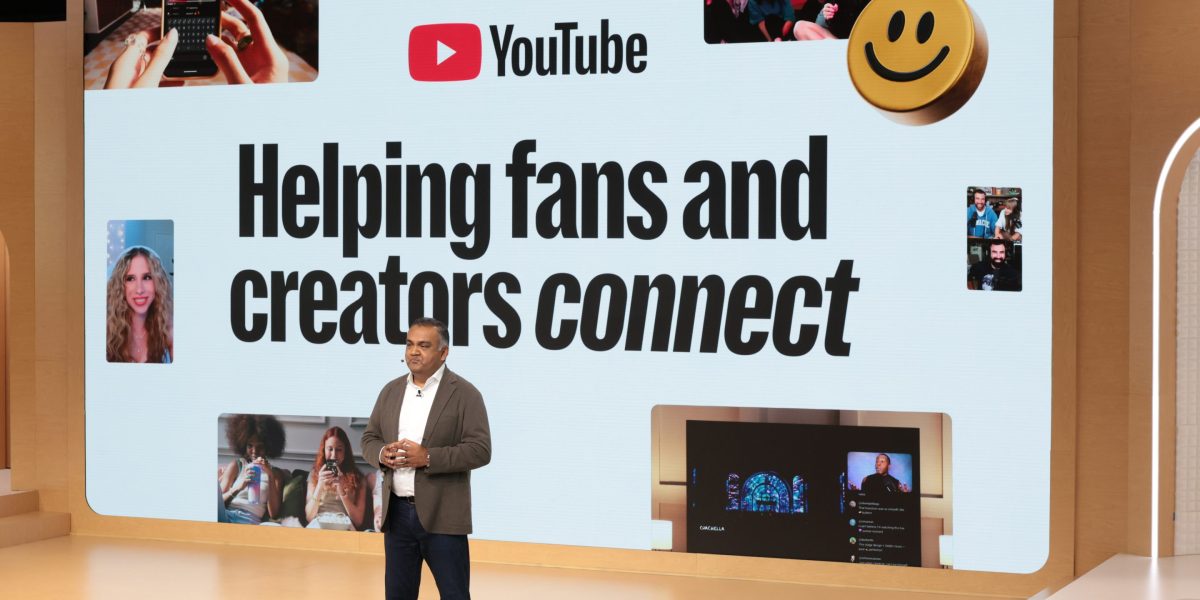 YouTube offre aux créateurs américains la possibilité de recevoir des paiements en stablecoins via PayPal !