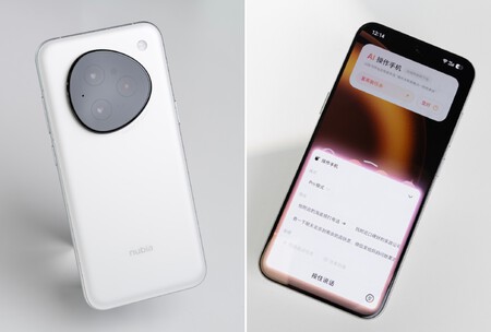 Movil Zte 2