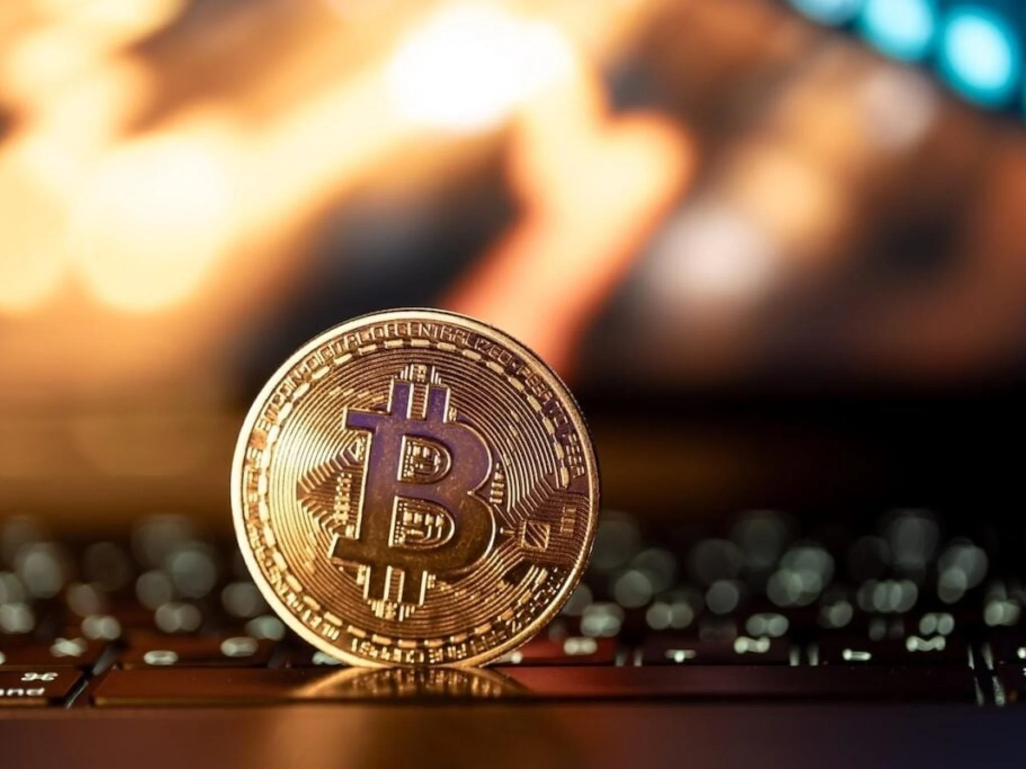 Bitcoin