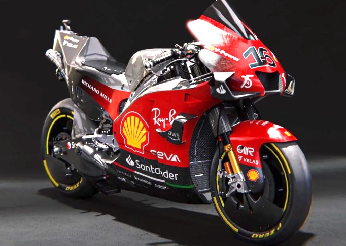 MotoGP