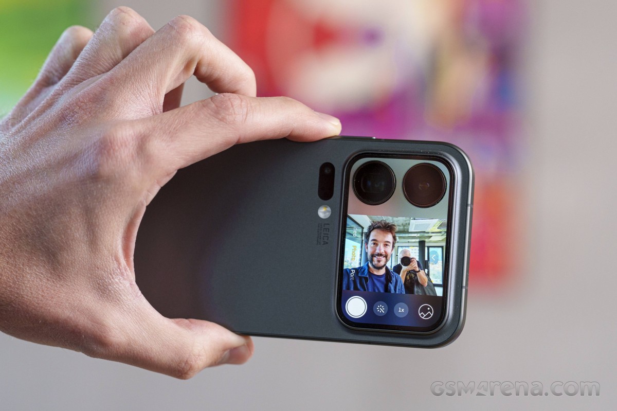Top smartphones 2025