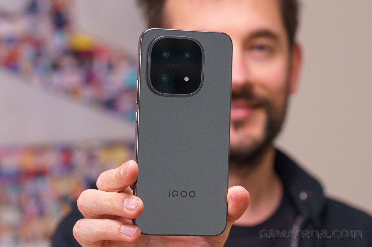 Top smartphones 2025