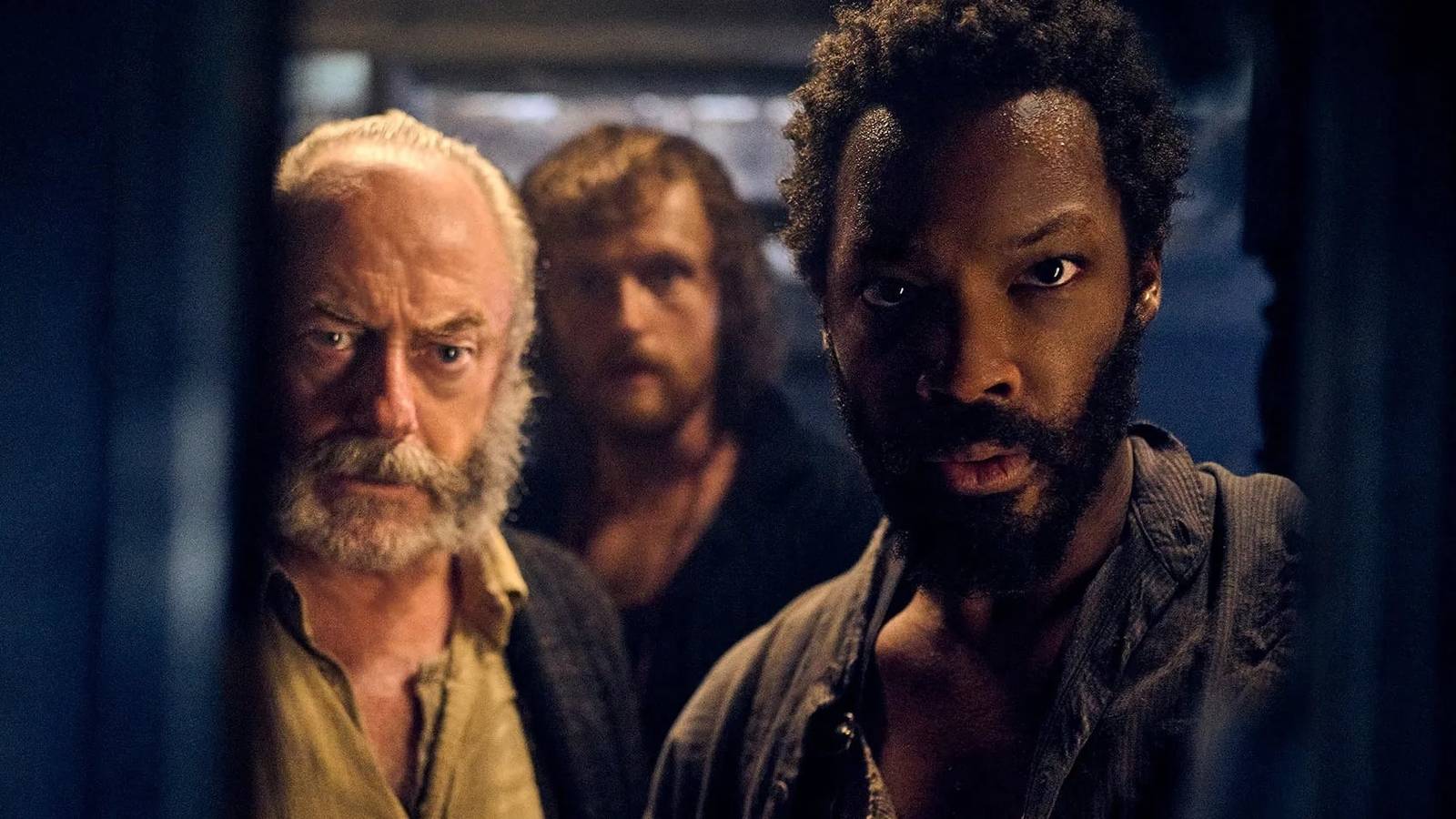 Préquel terrifiant et sous-estimé de Dracula : il renaît en streaming pour la nouvelle année
