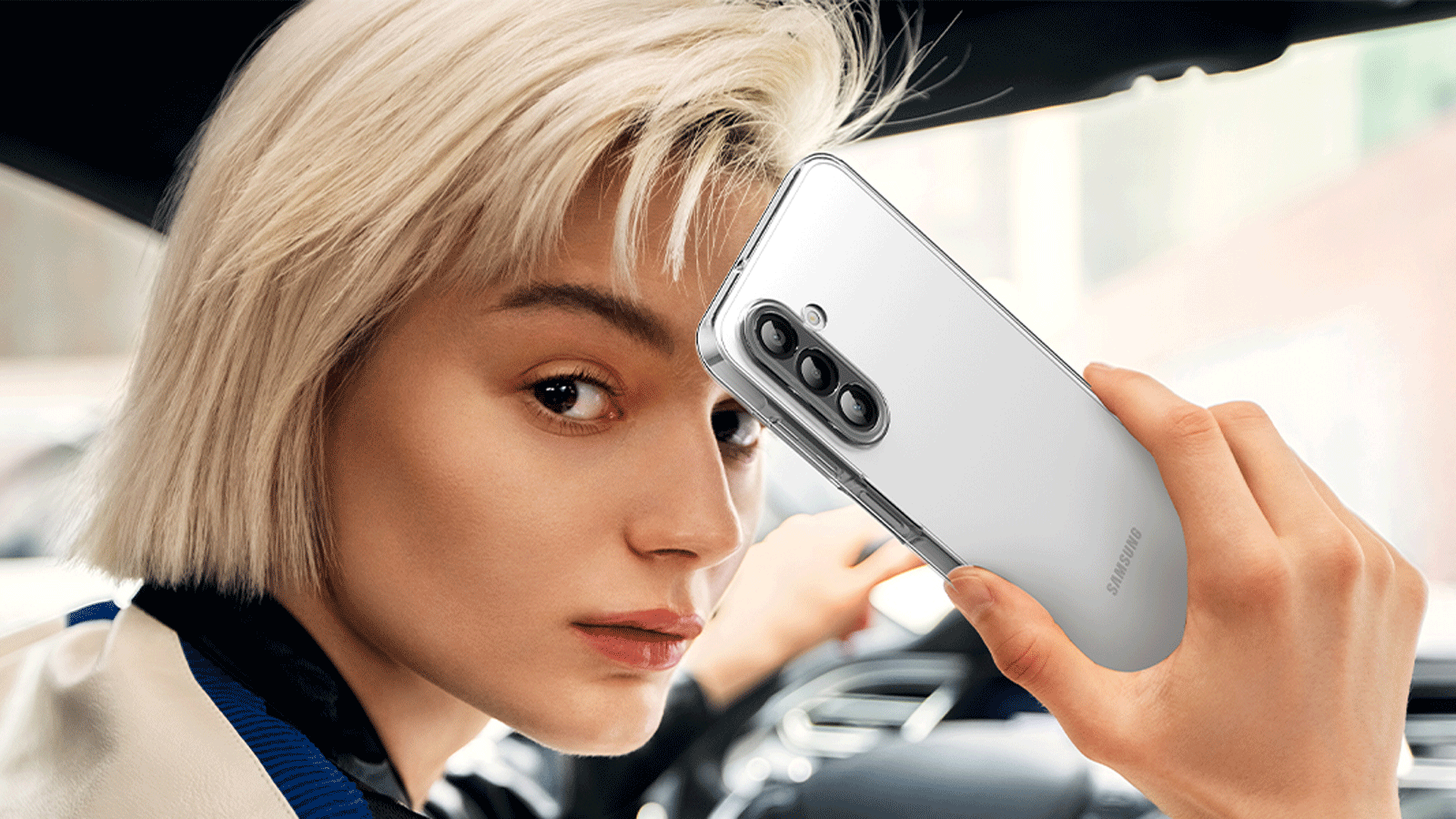 Samsung Galaxy A17