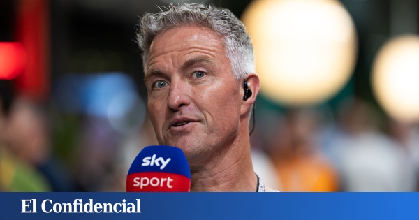 Verstappen : L'Héritier du Génie de Michael !