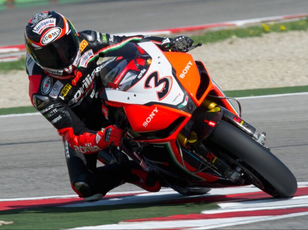 Max Biaggi Max Biaggi