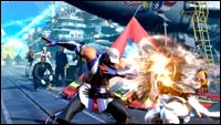 Image du Fighter Sports Fighting Pass #4