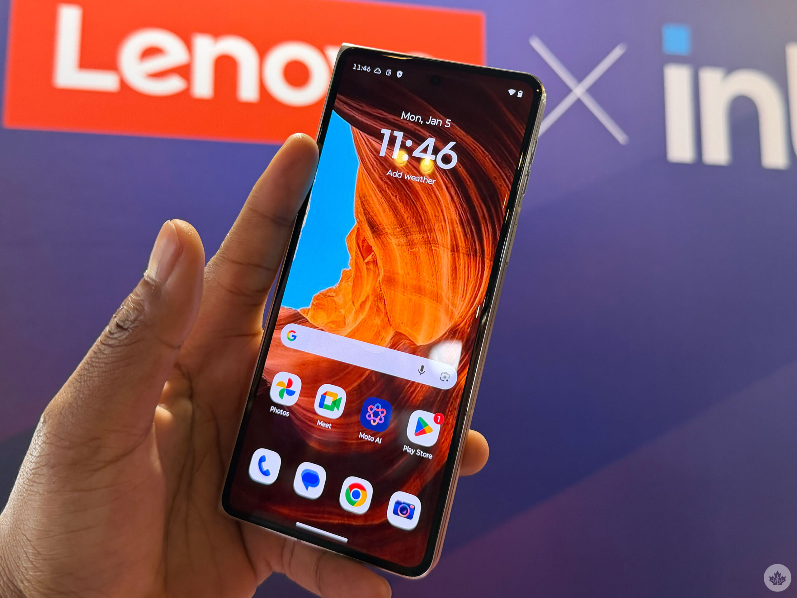 Motorola Razr Fold
