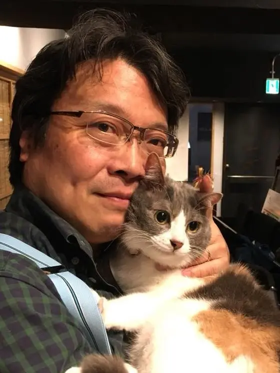 Hideo Yamaoka