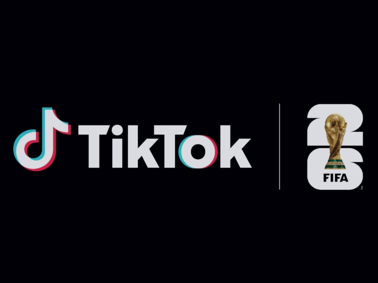 TikTok devient la première « plateforme privilégiée » de FIFA pour la diffusion de contenus exclusifs lors de la Coupe du Monde 2026 !