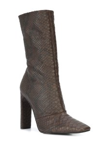 Bottines Yeezy