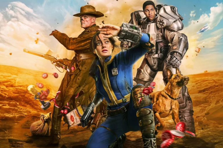 Image de Fallout