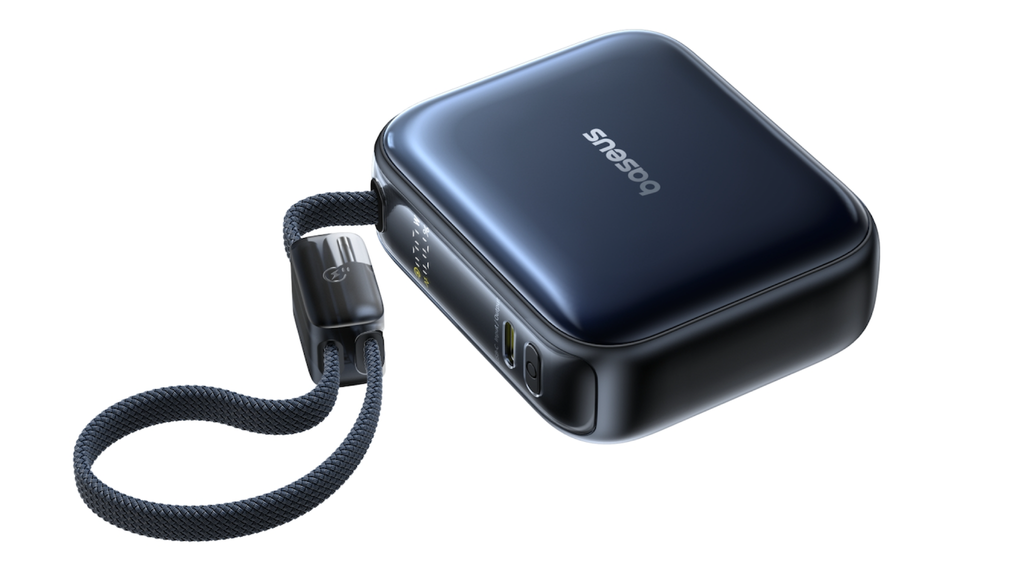 Le Baseus PicoGo AC22 Ultra Mini Power Bank