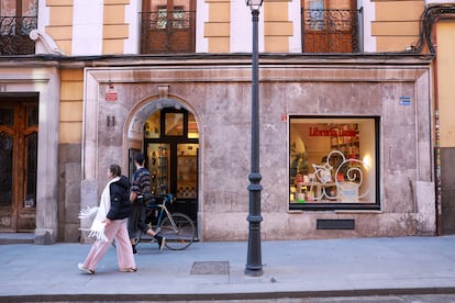 Lasai Madrid libros
