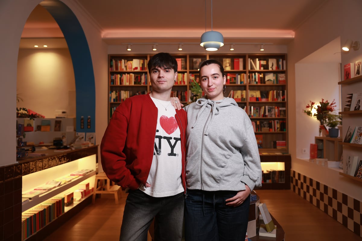 Lasai, la librairie des influenceurs qui a vu le jour sur TikTok : « Une touche de réalité »