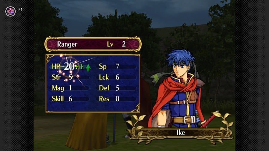 Fire Emblem: Path of Radiance Review - Screenshot 2 of 5