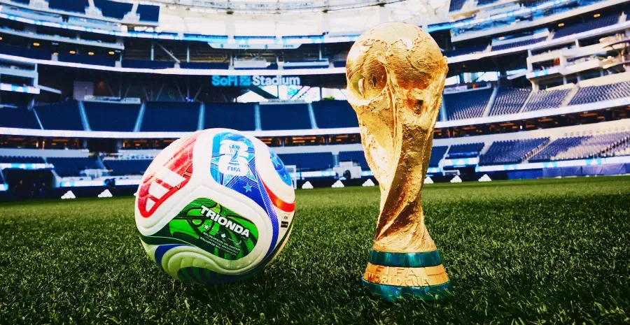 TikTok proposera un contenu exclusif pour la Coupe du Monde de la FIFA !