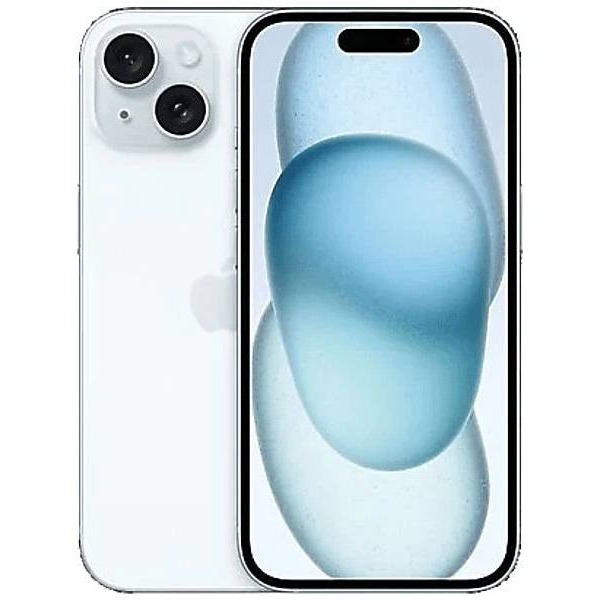 Apple iPhone 15 mobile libre