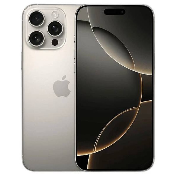 iPhone 16 Pro Max 256 Go