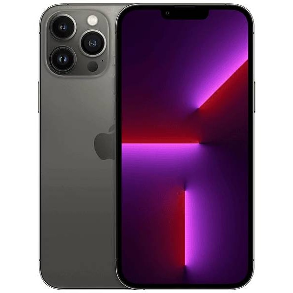 iPhone 13 Pro Max 128 Go