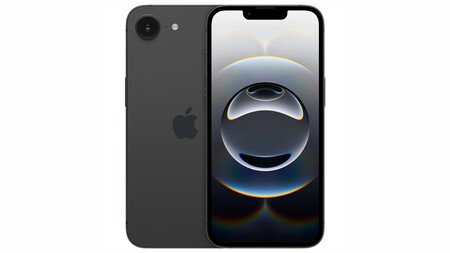 iPhone 16e