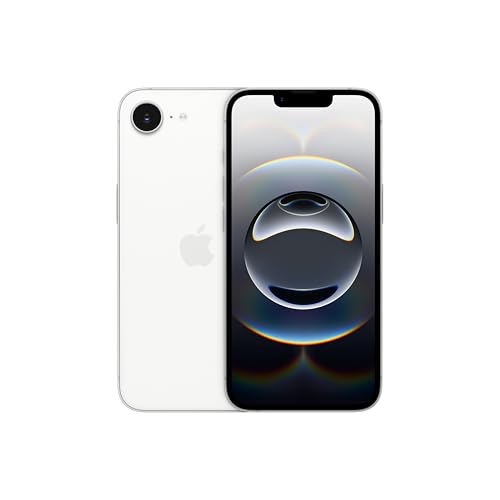 Apple iPhone 16e de 128 Go