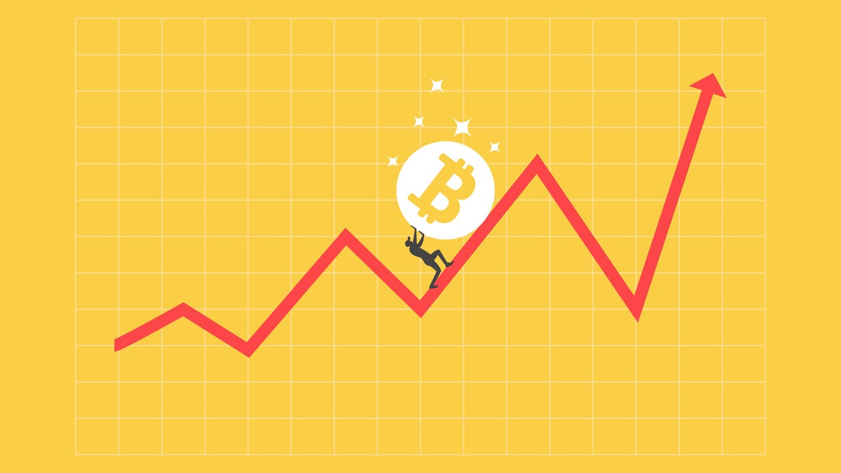 J'ai investi 50 $ dans le Bitcoin en 2022 : entre crash et rebond, découvrez sa valeur actuelle !