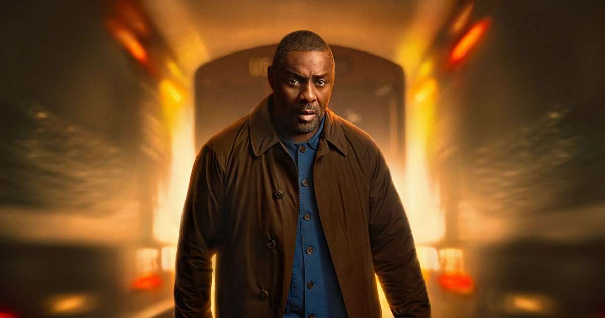Sequestro — Idris Elba de retour : la saison 2 fait ses débuts en streaming